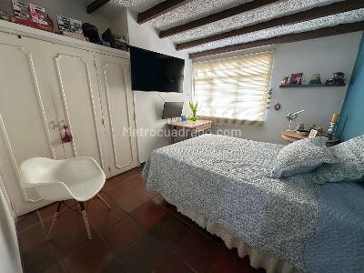 Casa de 4 alcobas en venta en Caudal, Villavicencio, 272 m² · foto 15 de 20