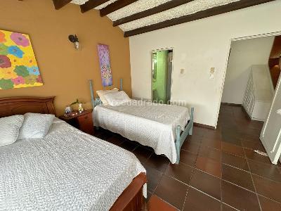 Casa de 4 alcobas en venta en Caudal, Villavicencio, 272 m² · foto 17 de 20