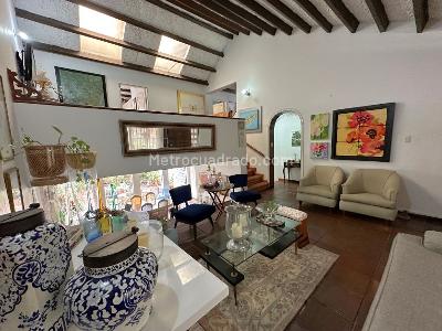 Casa de 4 alcobas en venta en Caudal, Villavicencio, 272 m² · foto 2 de 20