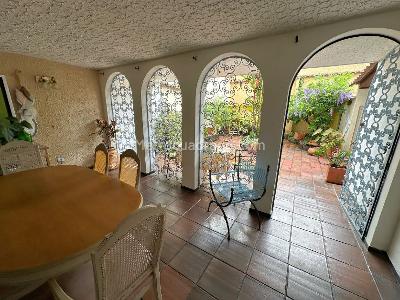 Casa de 4 alcobas en venta en Caudal, Villavicencio, 272 m² · foto 5 de 20