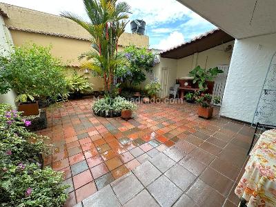 Casa de 4 alcobas en venta en Caudal, Villavicencio, 272 m² · foto 7 de 20