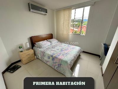 Apartamento en venta en Buque, Villavicencio · foto 11 de 16