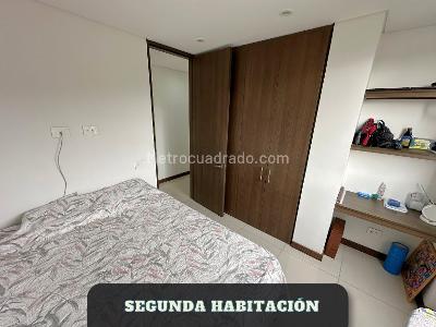 Apartamento en venta en Buque, Villavicencio · foto 12 de 16