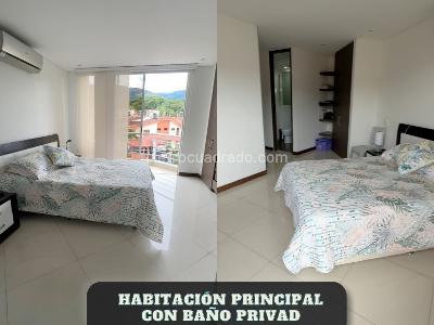 Apartamento en venta en Buque, Villavicencio · foto 13 de 16