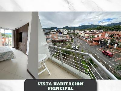 Apartamento en venta en Buque, Villavicencio · foto 14 de 16