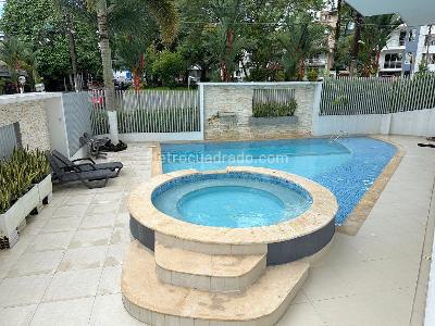 Apartamento en venta en Buque, Villavicencio · foto 15 de 16