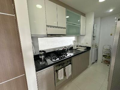 Apartamento en venta en Buque, Villavicencio · foto 2 de 16