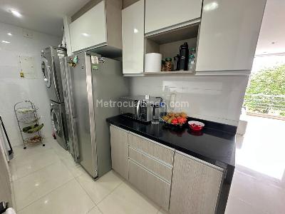 Apartamento en venta en Buque, Villavicencio · foto 3 de 16