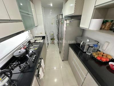 Apartamento en venta en Buque, Villavicencio · foto 4 de 16