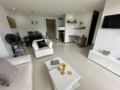 Apartamento en venta en Buque, Villavicencio · foto 5 de 16