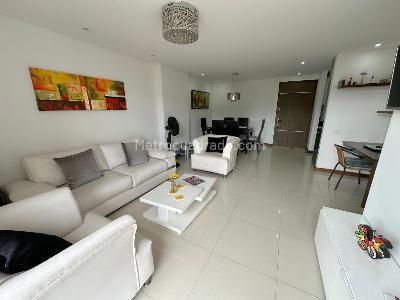 Apartamento en venta en Buque, Villavicencio · foto 6 de 16