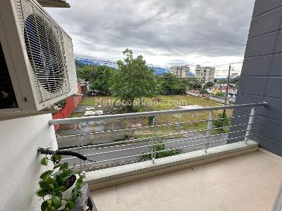 Apartamento en venta en Buque, Villavicencio · foto 7 de 16