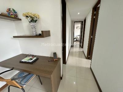 Apartamento en venta en Buque, Villavicencio · foto 9 de 16