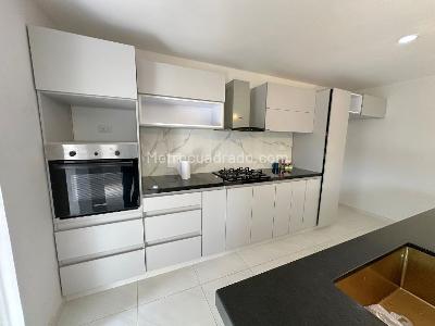 Apartamento en venta en Caudal, Villavicencio · foto 12 de 20