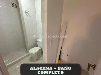 Apartamento en venta en Caudal, Villavicencio · foto 14 de 20
