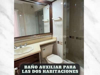 Apartamento en venta en Caudal, Villavicencio · foto 18 de 20