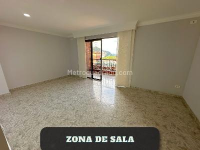 Apartamento en venta en Caudal, Villavicencio · foto 3 de 20