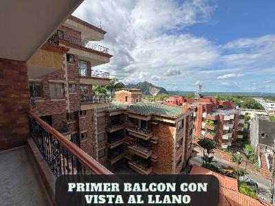 Apartamento en venta en Caudal, Villavicencio · foto 4 de 20