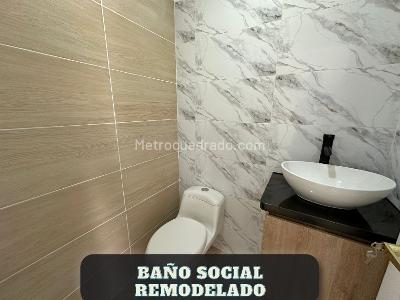 Apartamento en venta en Caudal, Villavicencio · foto 6 de 20