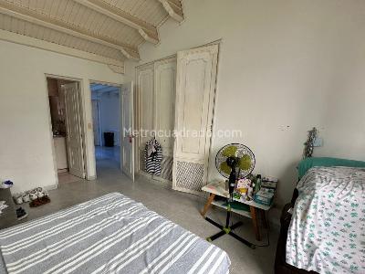 Casa de 3 alcobas en venta en Buque, Villavicencio, 375 m² · foto 20 de 20