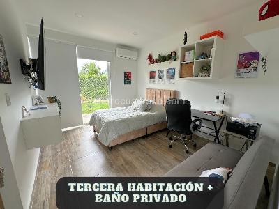 Casa de 4 alcobas en venta en Vereda Bella Suiza, Villavicencio, 1000 m² · foto 11 de 19