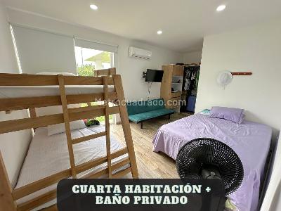 Casa de 4 alcobas en venta en Vereda Bella Suiza, Villavicencio, 1000 m² · foto 13 de 19