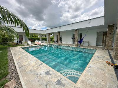 Casa de 4 alcobas en venta en Vereda Bella Suiza, Villavicencio, 1000 m² · foto 15 de 19