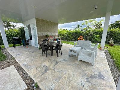 Casa de 4 alcobas en venta en Vereda Bella Suiza, Villavicencio, 1000 m² · foto 16 de 19