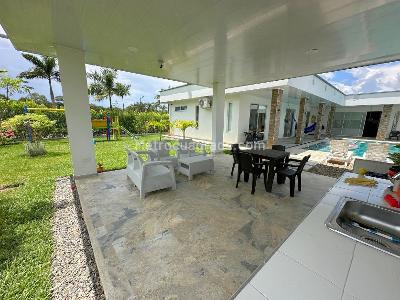 Casa de 4 alcobas en venta en Vereda Bella Suiza, Villavicencio, 1000 m² · foto 17 de 19