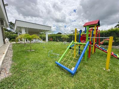 Casa de 4 alcobas en venta en Vereda Bella Suiza, Villavicencio, 1000 m² · foto 18 de 19