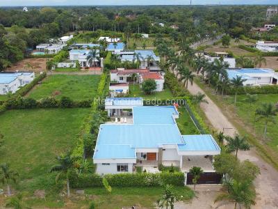 Casa de 4 alcobas en venta en Vereda Bella Suiza, Villavicencio, 1000 m² · foto 19 de 19