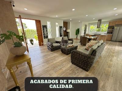 Casa de 4 alcobas en venta en Vereda Bella Suiza, Villavicencio, 1000 m² · foto 3 de 19