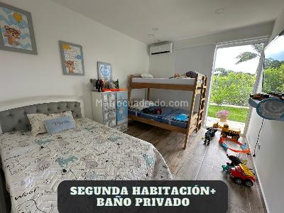 Casa de 4 alcobas en venta en Vereda Bella Suiza, Villavicencio, 1000 m² · foto 9 de 19