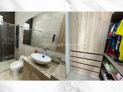 Casa de 4 alcobas en venta en Condominio Baru, Villavicencio, 1100 m² · foto 9 de 20