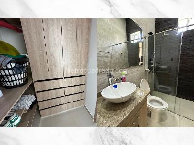 Casa de 4 alcobas en venta en Condominio Baru, Villavicencio, 1100 m² · foto 11 de 20