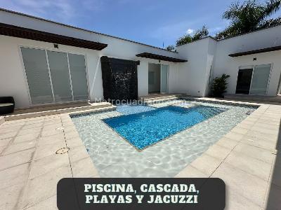 Casa de 4 alcobas en venta en Condominio Baru, Villavicencio, 1100 m² · foto 12 de 20