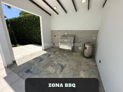 Casa de 4 alcobas en venta en Condominio Baru, Villavicencio, 1100 m² · foto 13 de 20