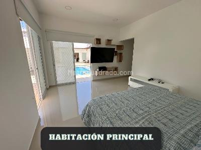 Casa de 4 alcobas en venta en Condominio Baru, Villavicencio, 1100 m² · foto 14 de 20