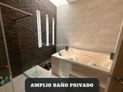 Casa de 4 alcobas en venta en Condominio Baru, Villavicencio, 1100 m² · foto 16 de 20