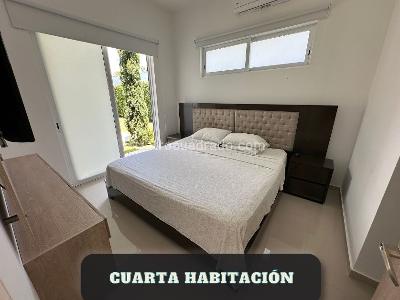 Casa de 4 alcobas en venta en Condominio Baru, Villavicencio, 1100 m² · foto 17 de 20