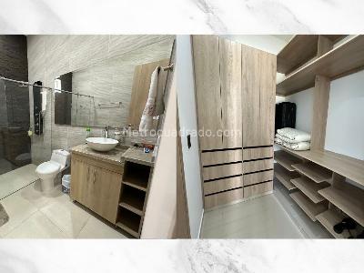 Casa de 4 alcobas en venta en Condominio Baru, Villavicencio, 1100 m² · foto 18 de 20