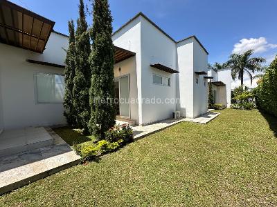 Casa de 4 alcobas en venta en Condominio Baru, Villavicencio, 1100 m² · foto 19 de 20