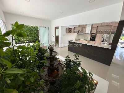 Casa de 4 alcobas en venta en Condominio Baru, Villavicencio, 1100 m² · foto 20 de 20
