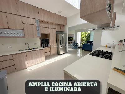 Casa de 4 alcobas en venta en Condominio Baru, Villavicencio, 1100 m² · foto 4 de 20