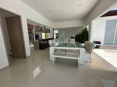 Casa de 4 alcobas en venta en Condominio Baru, Villavicencio, 1100 m² · foto 5 de 20