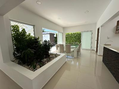 Casa de 4 alcobas en venta en Condominio Baru, Villavicencio, 1100 m² · foto 6 de 20
