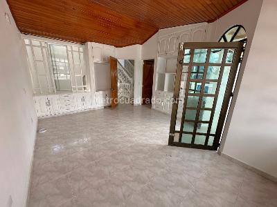 Casa de 4 alcobas en venta en Buque, Villavicencio, 320 m² · foto 16 de 20