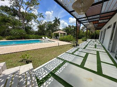 Casa de 4 alcobas en venta en Condominio Santa Teresita, Villavicencio · foto 9 de 20