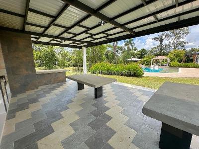 Casa de 4 alcobas en venta en Condominio Santa Teresita, Villavicencio · foto 11 de 20