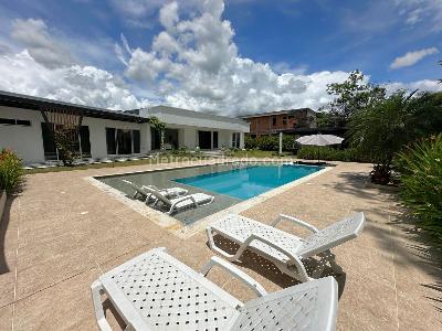 Casa de 4 alcobas en venta en Condominio Santa Teresita, Villavicencio · foto 13 de 20